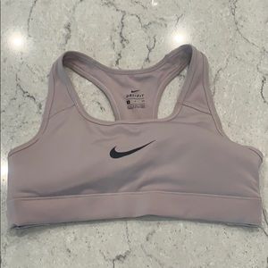 nike sports bra